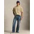 Polo Ralph Lauren Majica 710A12979002 Bež Regular Fit