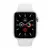 APPLE pametna ura Watch Series 6 (44mm), bela