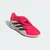 Adidas Patike za fudbal za dečake Predator Club Ft In, KI8837, Roze