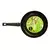 TEXELL Duboki tiganj Passione TPP-D28 28cm, Crveni