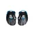 Energetics SWIM PADDLE 2.0, dodatak za plivanje, crna 429150