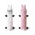 Miyav 1033 WhitePink Cat Toy