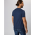LEVIS Majica ORIGHM, modra