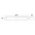 LED tehnička fluorescentna svetiljka LED/36W/230V IP65 4000K 126 cm