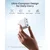 ANKER Punjač Nano 70W GaN/ 3-porta (2x USB-C i 1x USB-A)/ crna