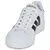 Adidas Muške patike Streettalk JP8275, Belo-crne