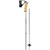 Skijaški štapovi Leki Stella S Dužina štapa: 120 cm / Boja: crna