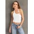 Cool & Sexy Ženska bluza Mod2382-90, Krem