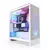 NZXT CPU kuler RL-KR24E-W2 Kraken Elite 240 RGB V2 Vodeno hlađenje, Beli