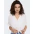ONLY Bluza PAULA, bela