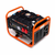 INGCO Agregat električni generator 3500W 12-230V 2 vtičnice - 7 HP bencinski