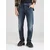 G-STAR Kavbojke 3301  moder denim