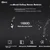 IGear Ranac za laptop, 17.3, Crni