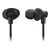 PANASONIC bluetooth in-ear slušalice RP-NJ310BE-K, crne