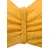 BUFFALO Bikini, rumena