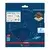 Bosch List testere za drvo Expert, 160mm, 48T