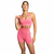 STRIX Women‘s Seamless Shorts Sorbet