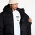 Jakna Daily Paper Monogram Puffer Jacket Black M