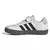 Adidas Patike za devojčice VL Court 3.0 El C, ID9155, Bele