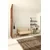 Atelier del Sofa Dvosed Nika, 78x133x82cm, Krem