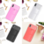 Maska X-Level Rainbow za Samsung A8 plus/A730 (2018) transparent