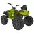 Quad na akumulator ATV - zeleni