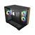 Cooler Master Kućište Elite 481, Mini Tower, E481-KHNN-S00, Crno