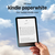 AMAZON   E-knjiga Kindle Paperwhite 2024 (16 GB), nefritasta barva, z oglasom