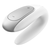 SATISFYER Vibrator za parove Double Fun