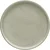 Schönwald plitev krožnik Shiro Glaze 21,1 cm, dimni