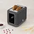 Berlingerhaus Toaster BH-9666 Antracit Collection