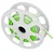 Ekolight Zeleni LED neon trak EKO-FLEX Professional 6/12, 25 m