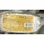 KABL-COAX-RG6/15 white (X553)** koaksialni kabl RG6 konektor F-male/IEC, conduct.18%, 6.5mm 15m