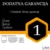 Produžena Garancija 12 meseci