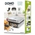 NEW Aparat za Sendviče DOMO DO9136C 1000 W