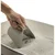 MODERNA Lopatica za posip Scoop & Sift, Siva