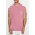 Trendyol Muška majica Tmnss23Al00009, Roze