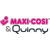 Smoby Autosjedalica Maxi-Cosi za lutke svijetlo ružičaste boje