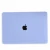 Etui za MacBook Pro 13 2nd Gen (A1425, A1502) Gradient - roza-moder