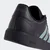 Adidas Ženske patike Grand Court Base 2.0, Crne