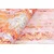 Conceptum Hypnose Tepih Fusion Chenille 172, 75x150cm, Crveni