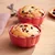 La Petite bowl, ceramic, 12.5 cm/0.3 L, Madeleine, ROSE CANDY -