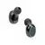 Manhattan TWS Bluetooth bubice 180382, Crne