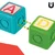 BABY EINSTEIN Edukativna igračka za bebe Connect & Create Magnetic Blocks 12816 šarena