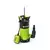 Fieldmann Potopna muljna pumpa za vodu FVC 4003-EK, 3u1