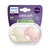 Philips Avent varalica soft 0-6m 2kom coral/yellow ( SCF091/38 )