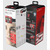 Ledlenser HF6R Core - LED prigušiva punjiva čelna lampa LED/2000 mAh IP68 800 lm 60 h crvena