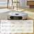 EZVIZ robotski sesalnik CS-RS2-TWT2