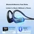 Yuanshi Bluetooth slušalice S710, Crne