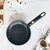 Frying pan, aluminium, 18 cm, Daily Pro - BRA